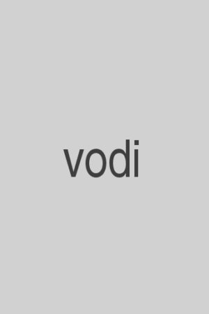 Vodi Movie Poster 300x450